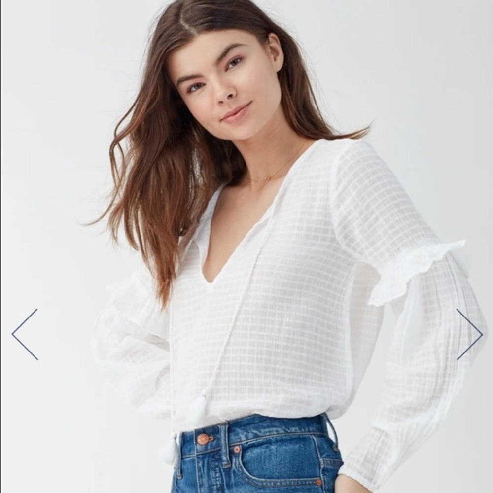 ANTHROPOLOGIE | SPLENDID | Large